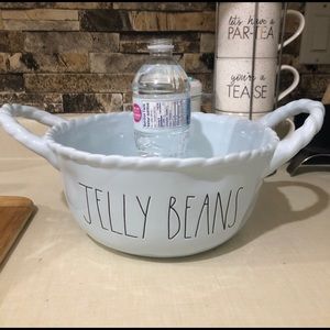 Rae Dunn ‘Jelly Beans’ Basket